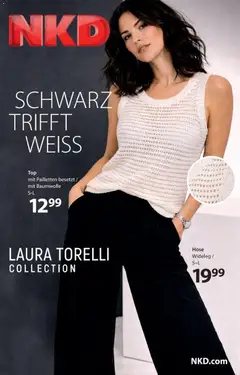 NKD Prospekt aktuell ab 14.04.2026 gültig