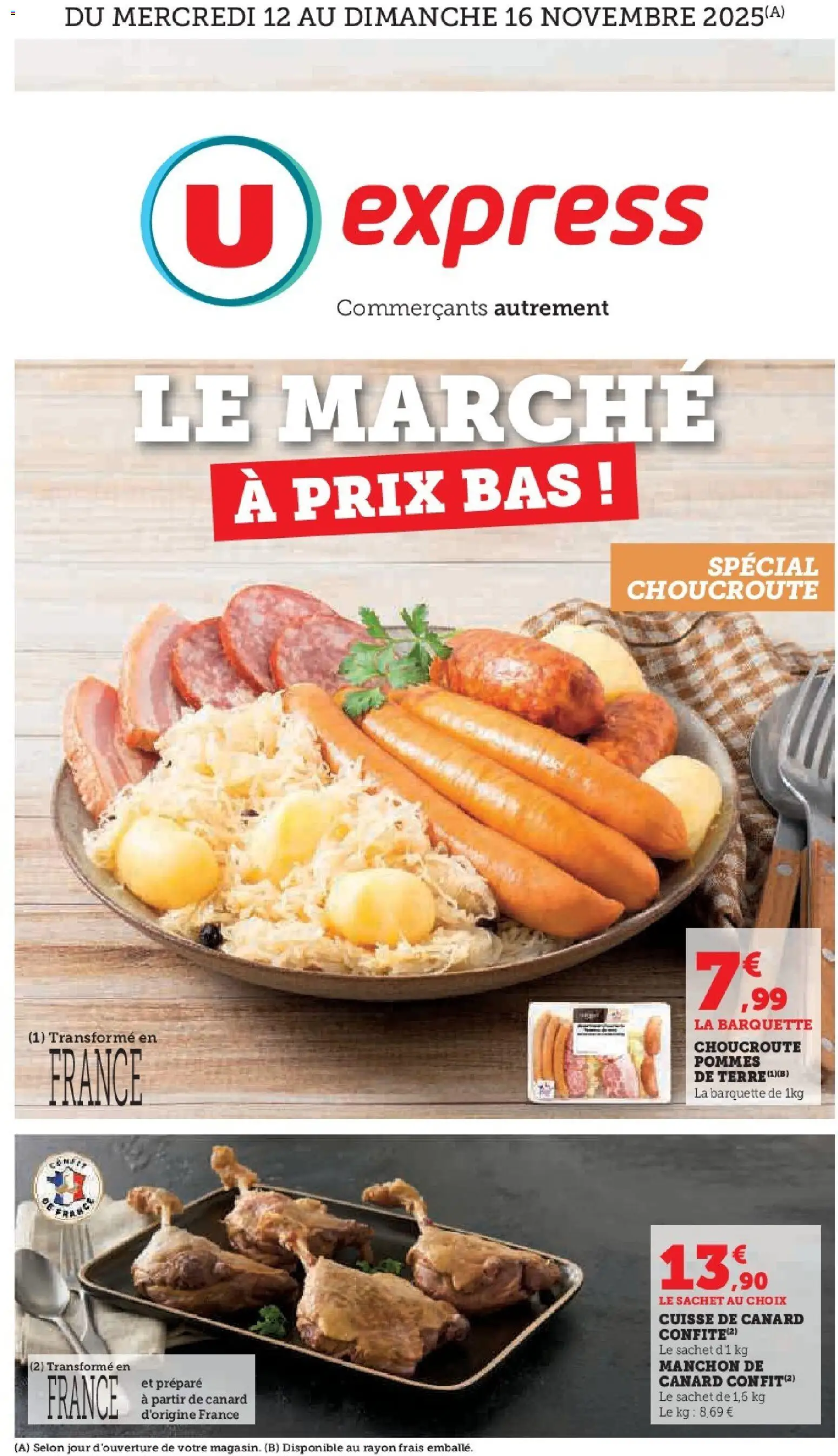 {H1} | Page: 1 | Produits: Pommes, Pommes de terre