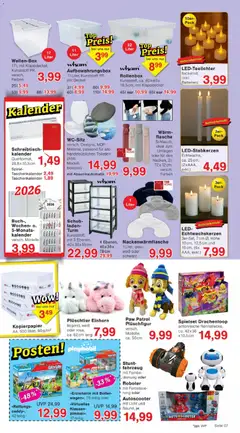 Jawoll Prospekt ab 08.12.2025 gültig | Seite: 11