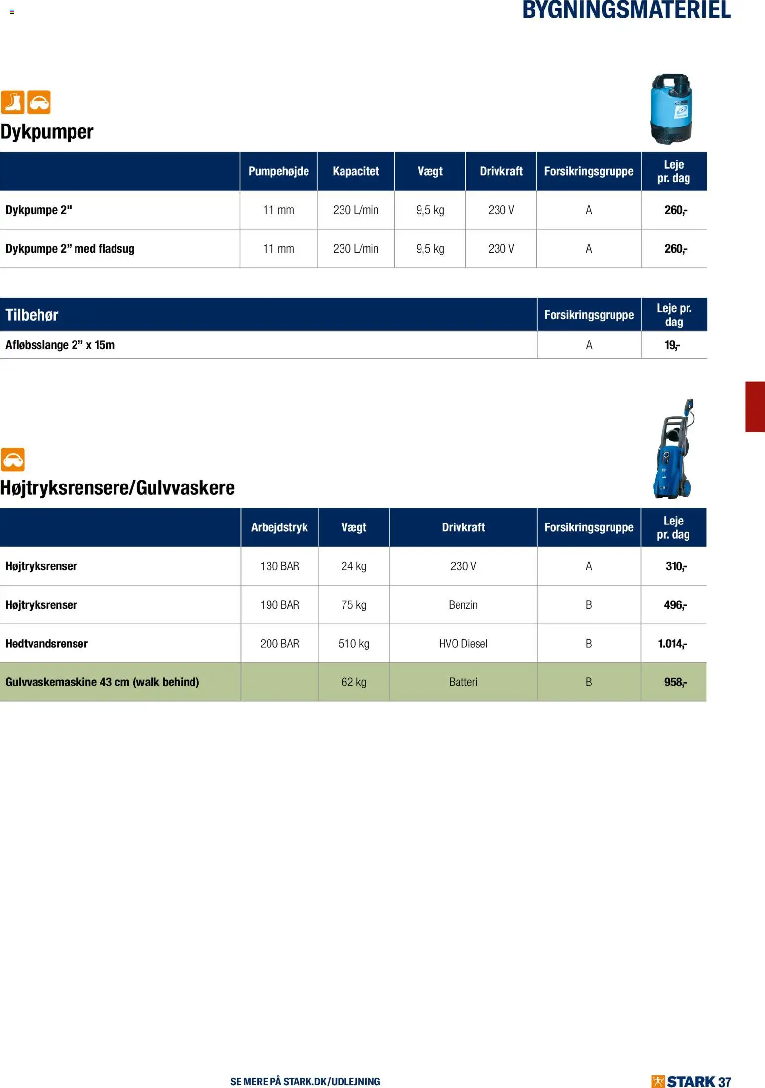 Stark tilbudsavis – gyldig fra 01.01.2026 | Side: 37 | Produkter: Batteri