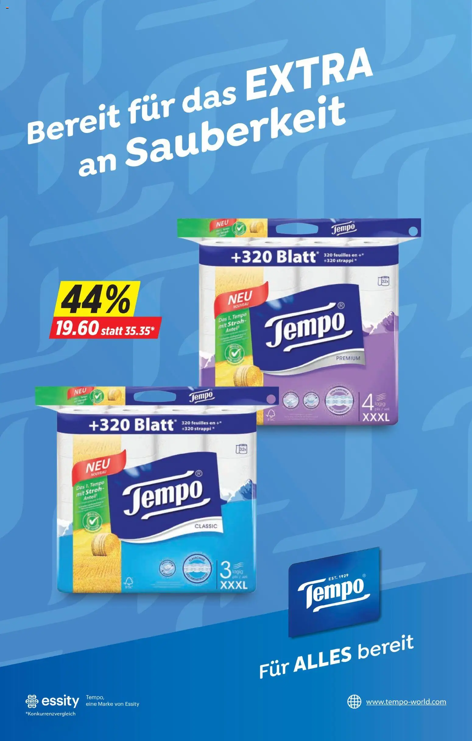 Denner Aktionen – gültig ab 11.11.2025 | Seite: 21