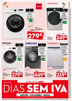 Pré-visualização Conforama folheto válido de 26.03.2026 | Página: 16