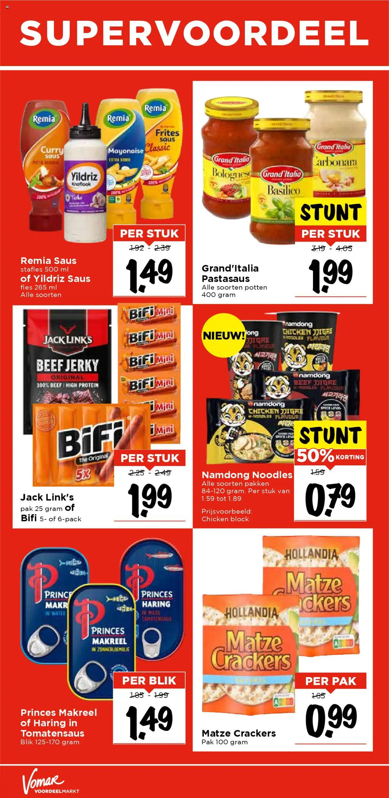 {H1} | Pagina: 25 | Producten: Édességek, Saus, Festék, Knoflook