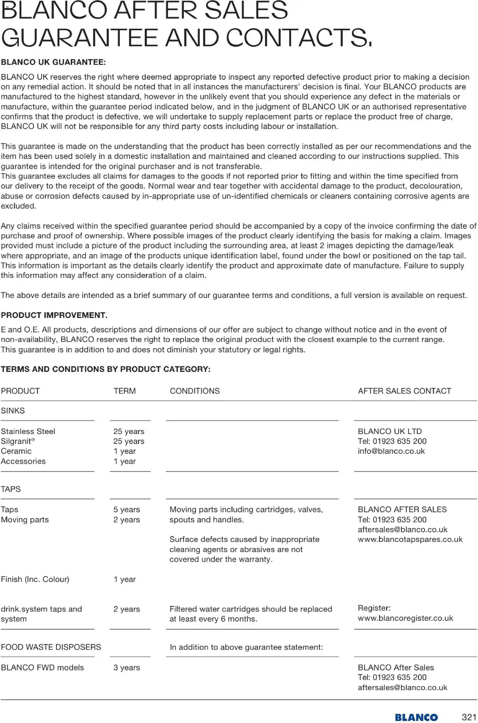 Novi Mömax katalog ponudbe – veljaven od 22.01.2026 | Stran: 322