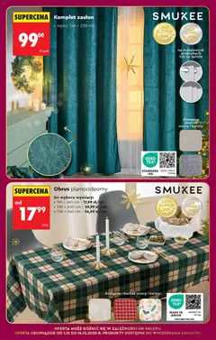 Pogląd oferty "Biedronka gazetka" - ważna od 01.12.2025 | Strona: 87