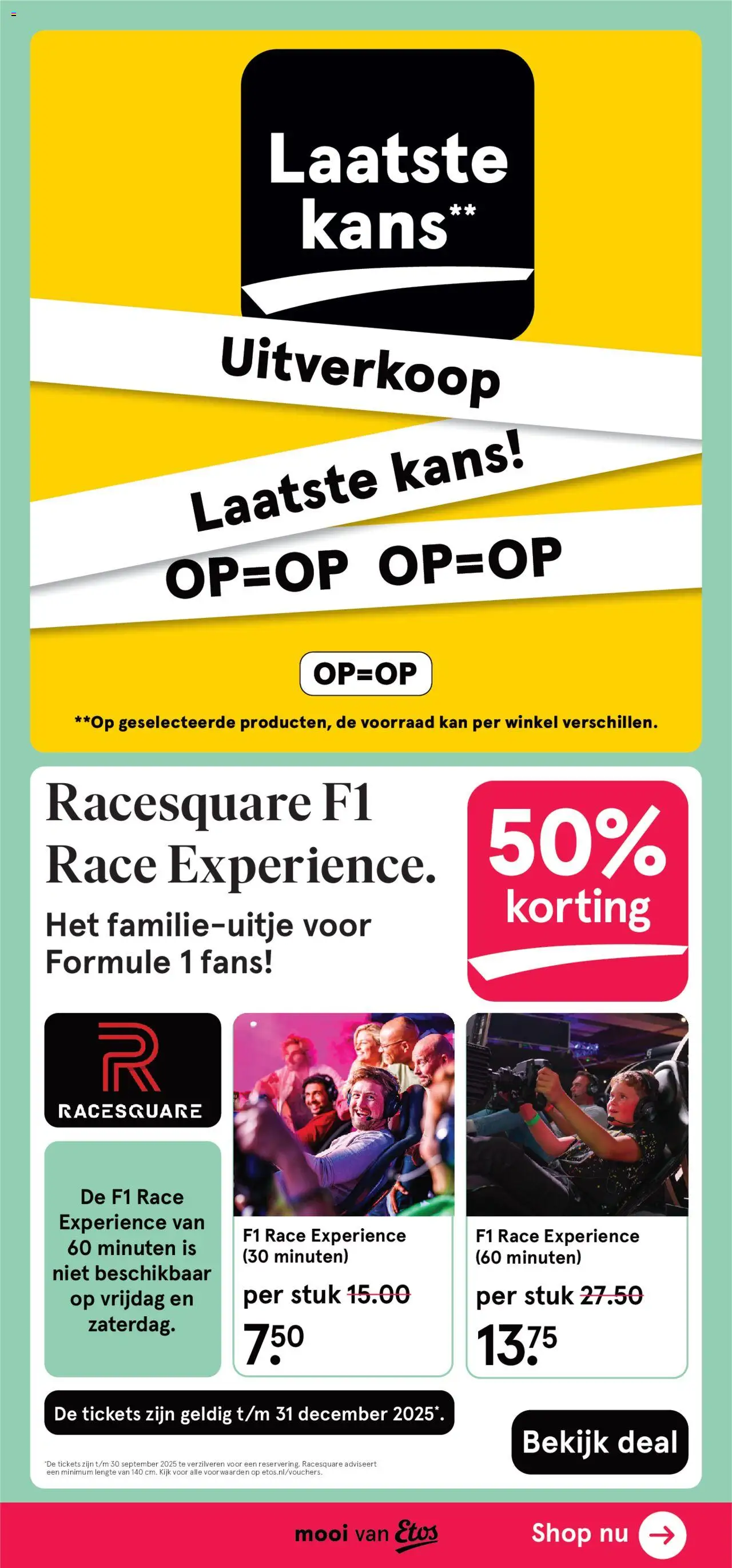  | Pagina: 61 | Producten: Kan