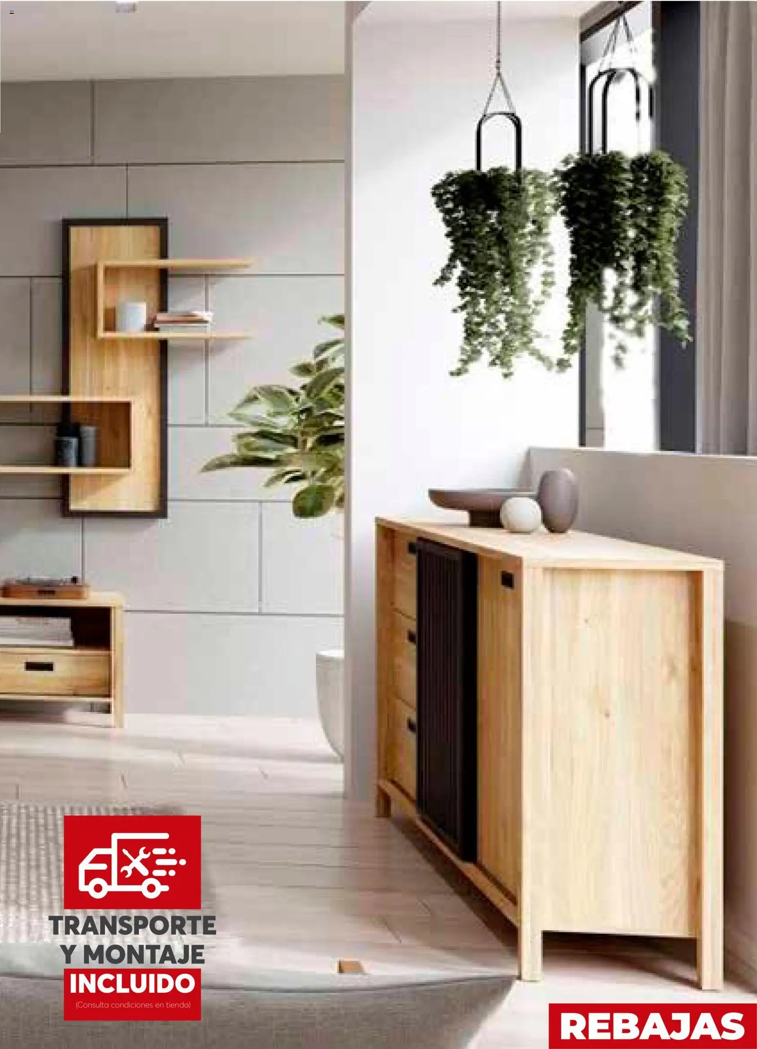 Merkamueble folleto │ válido desde el 21.01.2026 | Página: 15