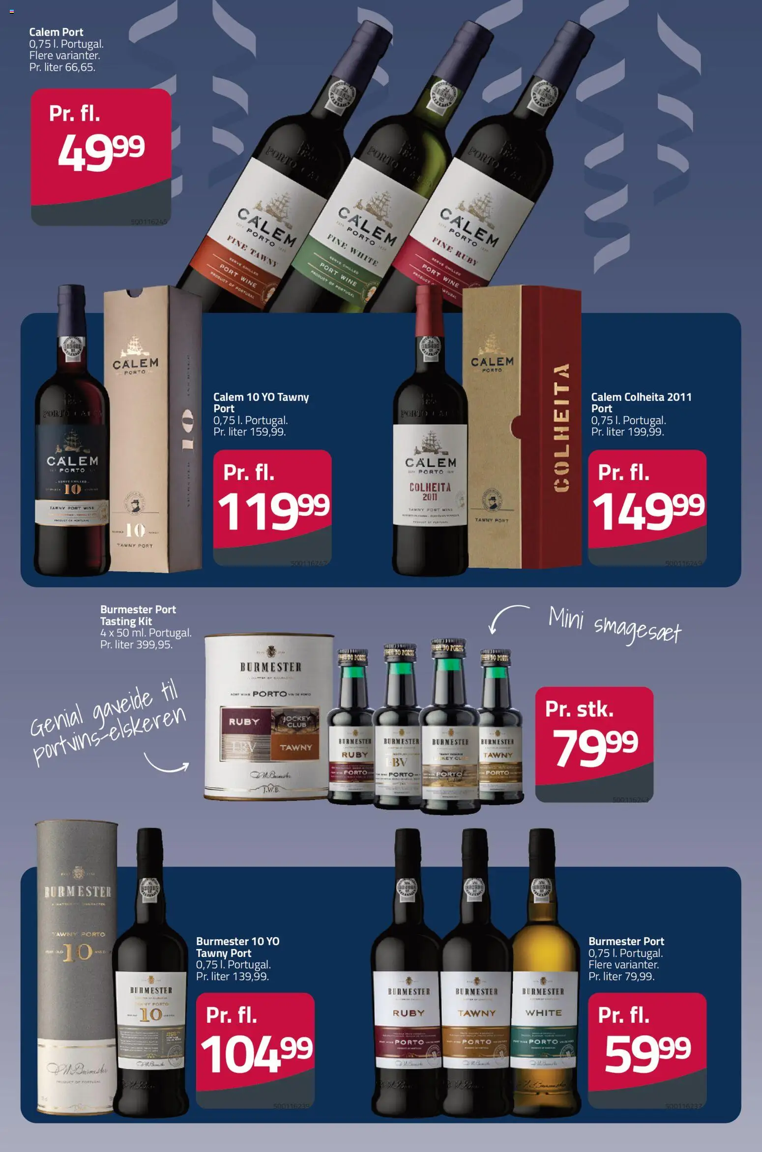 Fleggaard tilbudsavis – gyldig fra 10.12.2025 | Side: 26