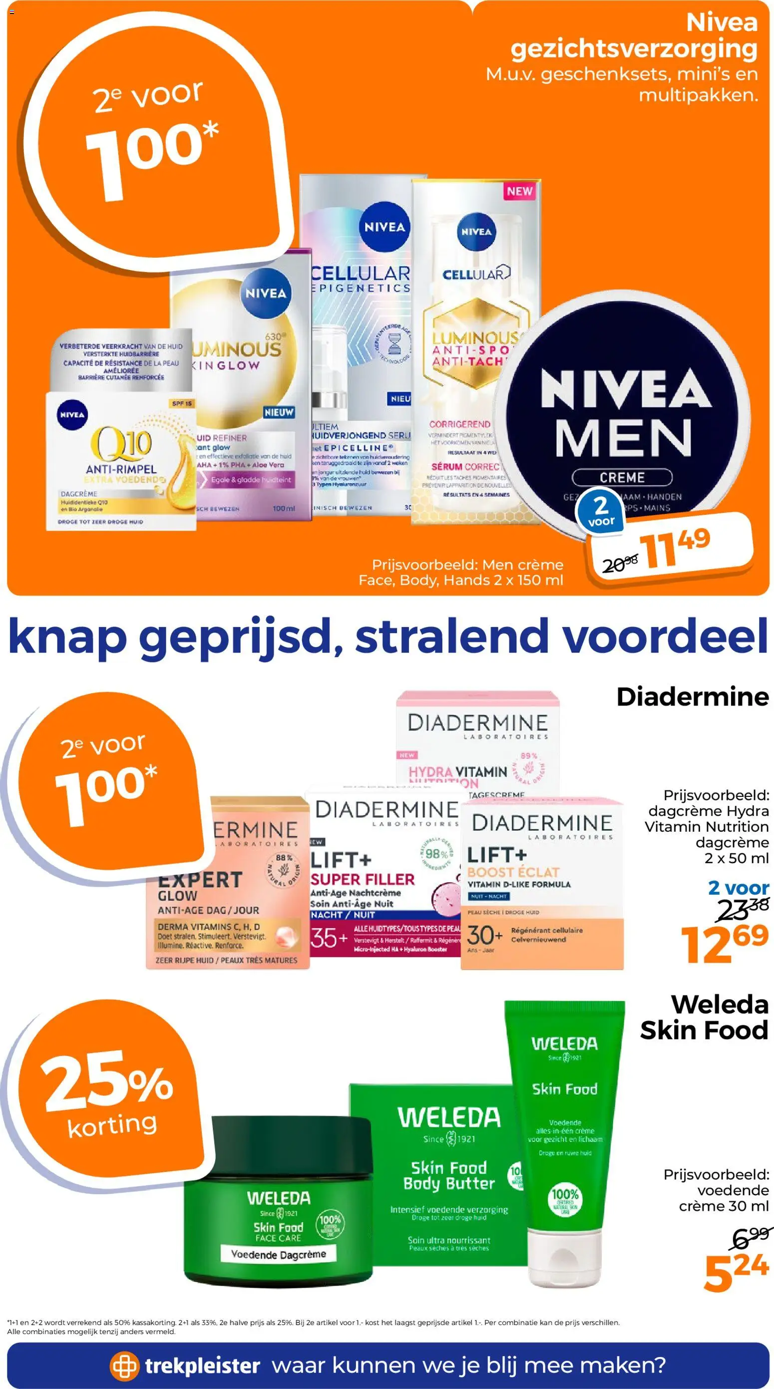 {H1} | Pagina: 24 | Producten: Kan, La, Boost, Crème