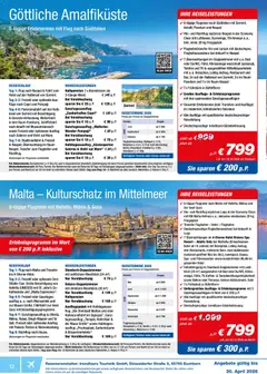 Norma Resien ab 01.04.2026 gültig | Seite: 12 | Produkte: Kaffee, Bad, Telefon, TV