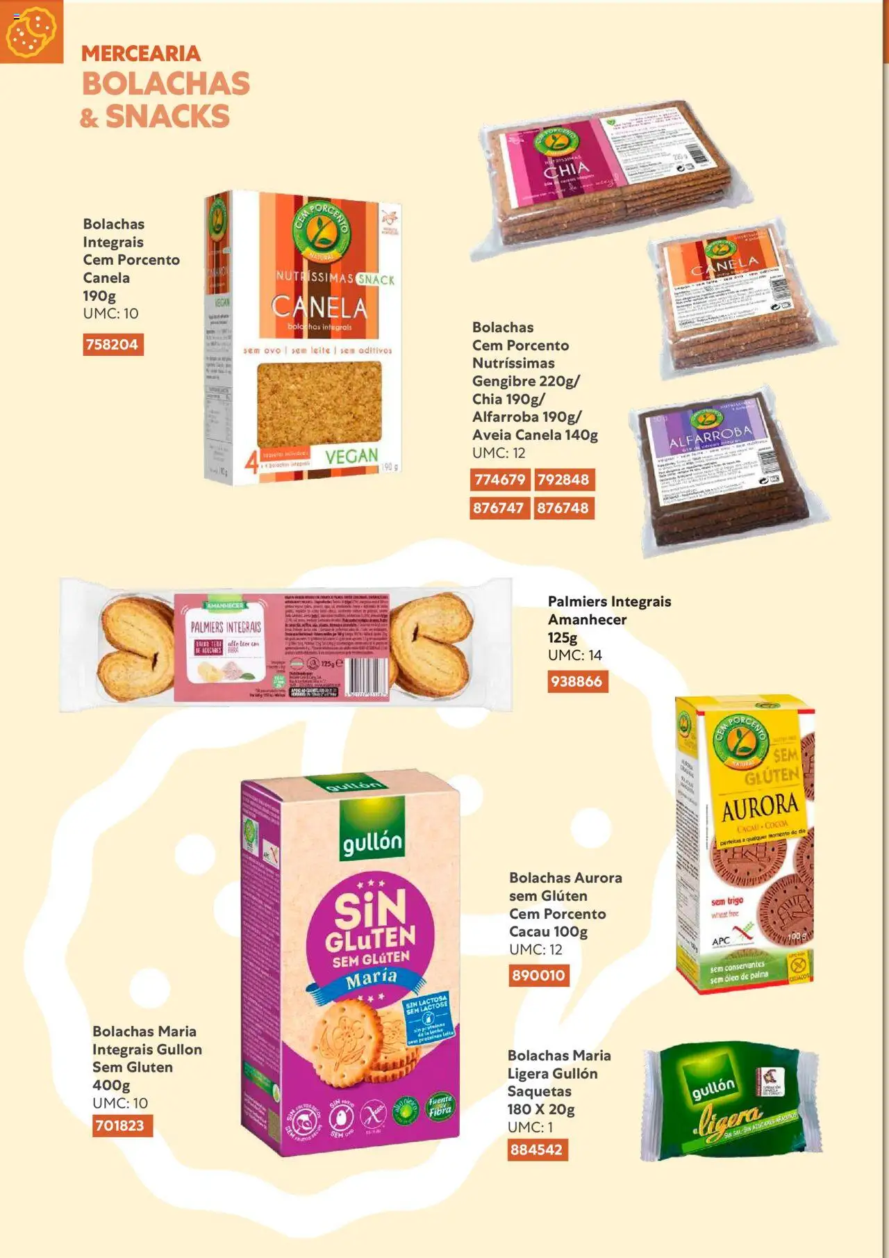 Recheio Alimentacao variada │ válido de 01.02.2024 | Página: 34 | Produtos: Aveia, Canela, Leite, Óleo