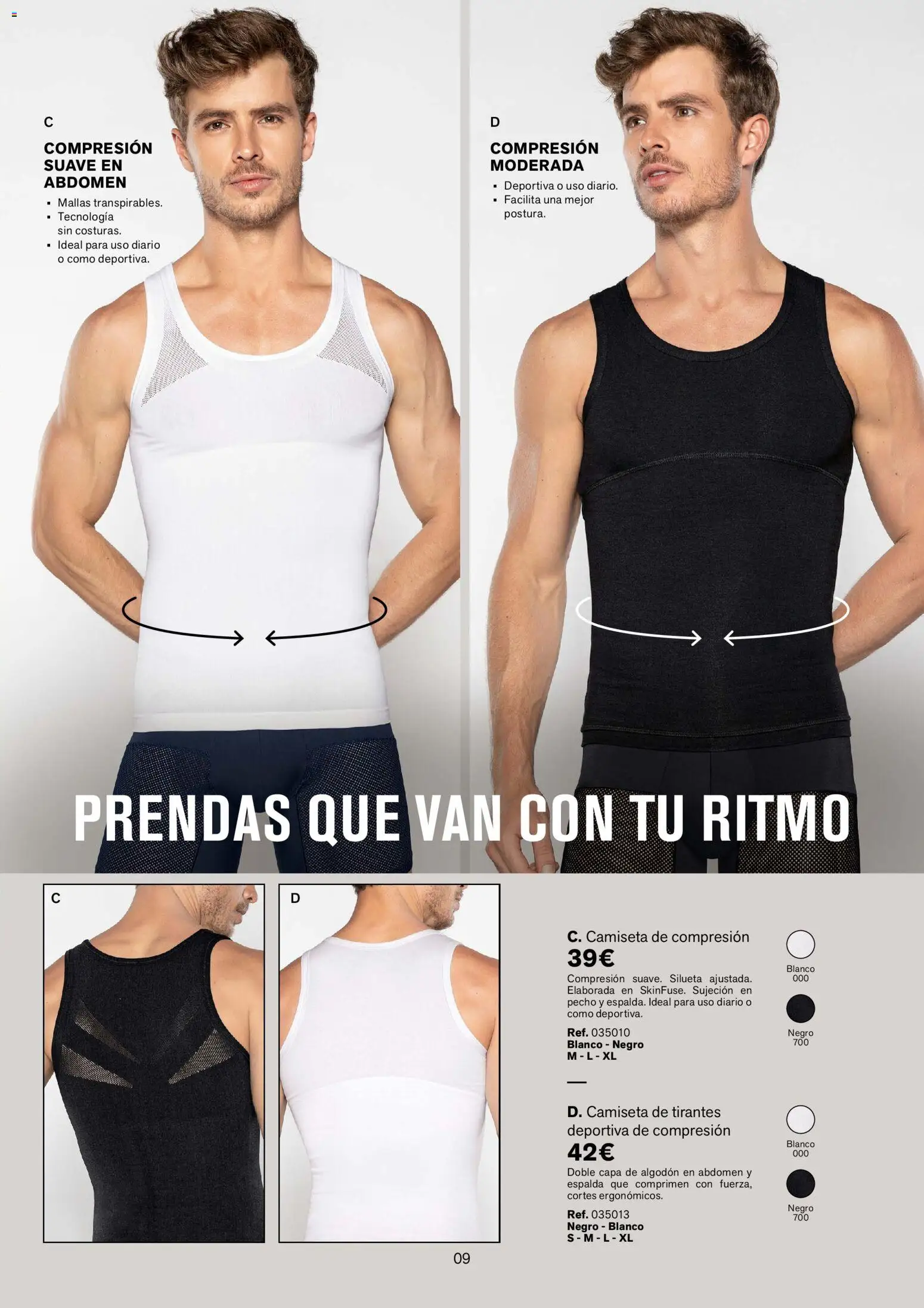 Leonisa - Catálogo Leo │ válido desde el 01.02.2026 | Página: 9