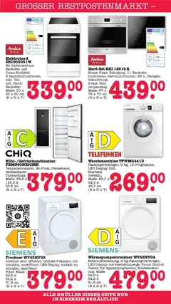 Edeka prospekt Bühlertal	 ab 09.03.2026 gültig | Seite: 64