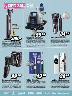 RED ZAC Flugblatt ab 29.12.2025 gültig | Seite: 12