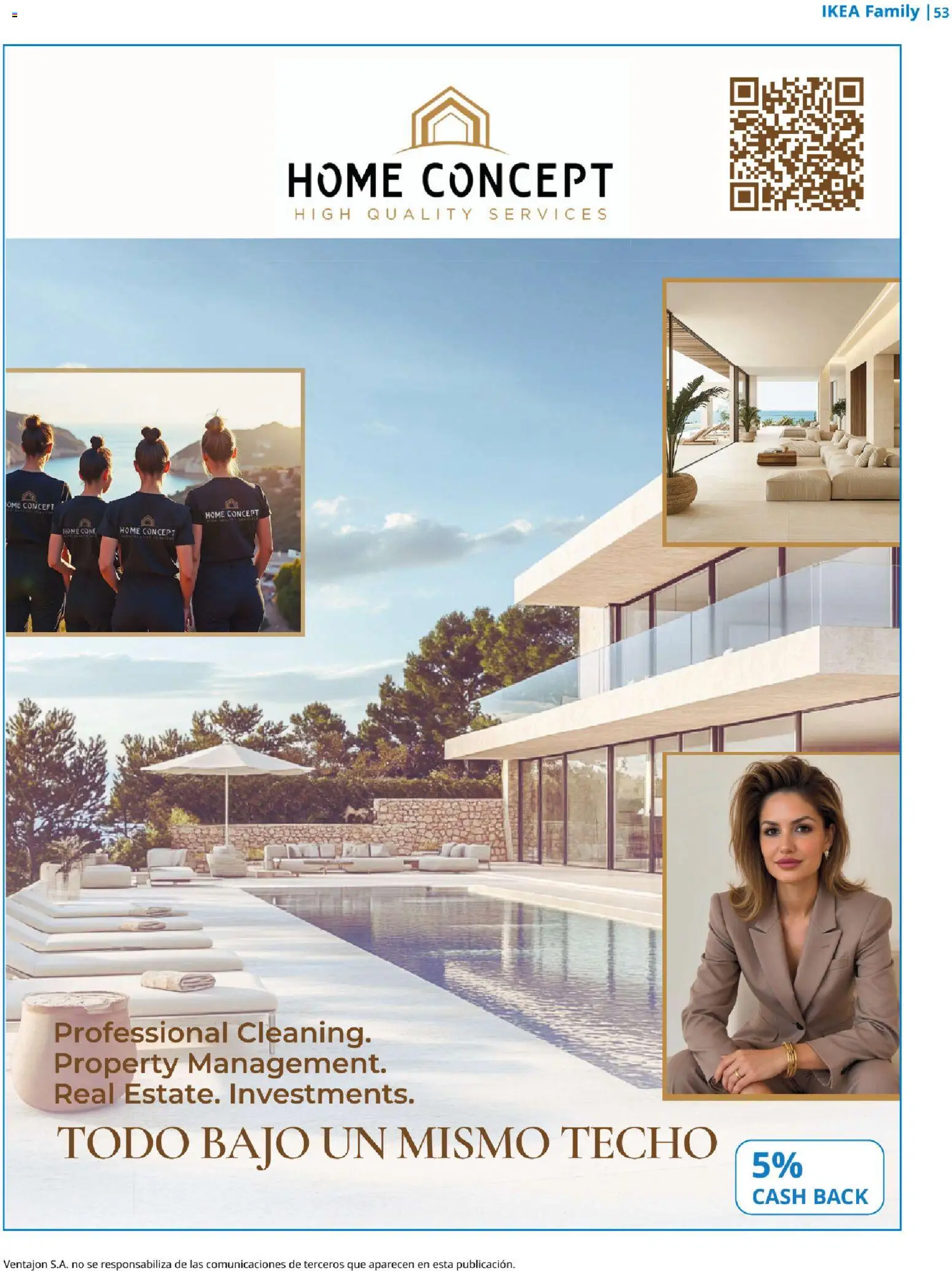 Catálogo IKEA Family Mallorca │ válido desde el 01.01.2026 | Página: 53