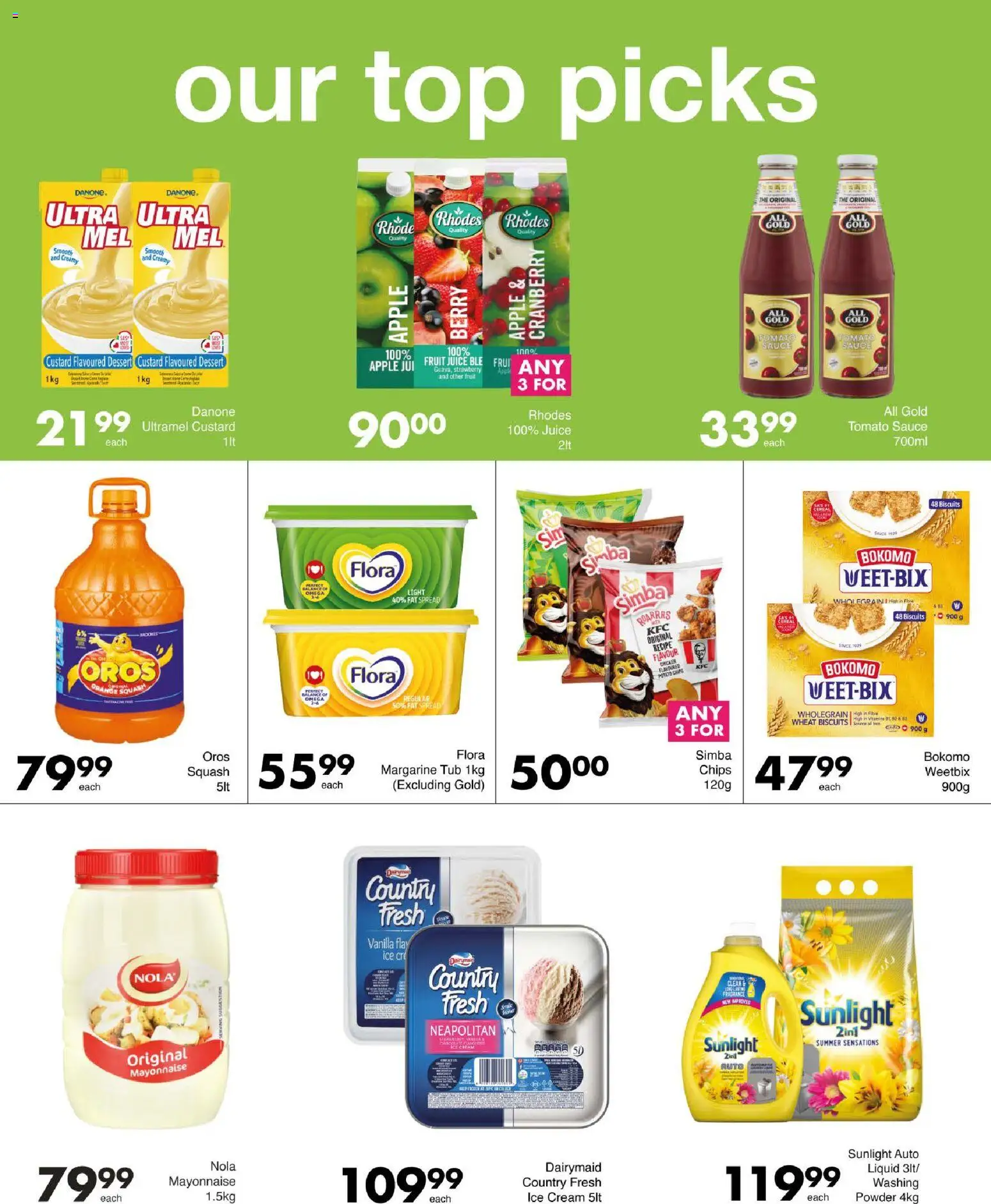 New Save catalogue – valid from 04.12.2025 | Page: 2