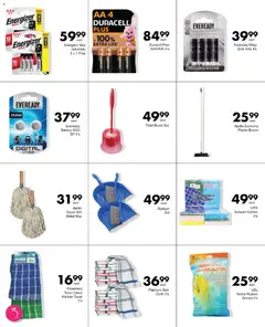 Save specials catalogue – valid from 25.03.2026 | Page: 82