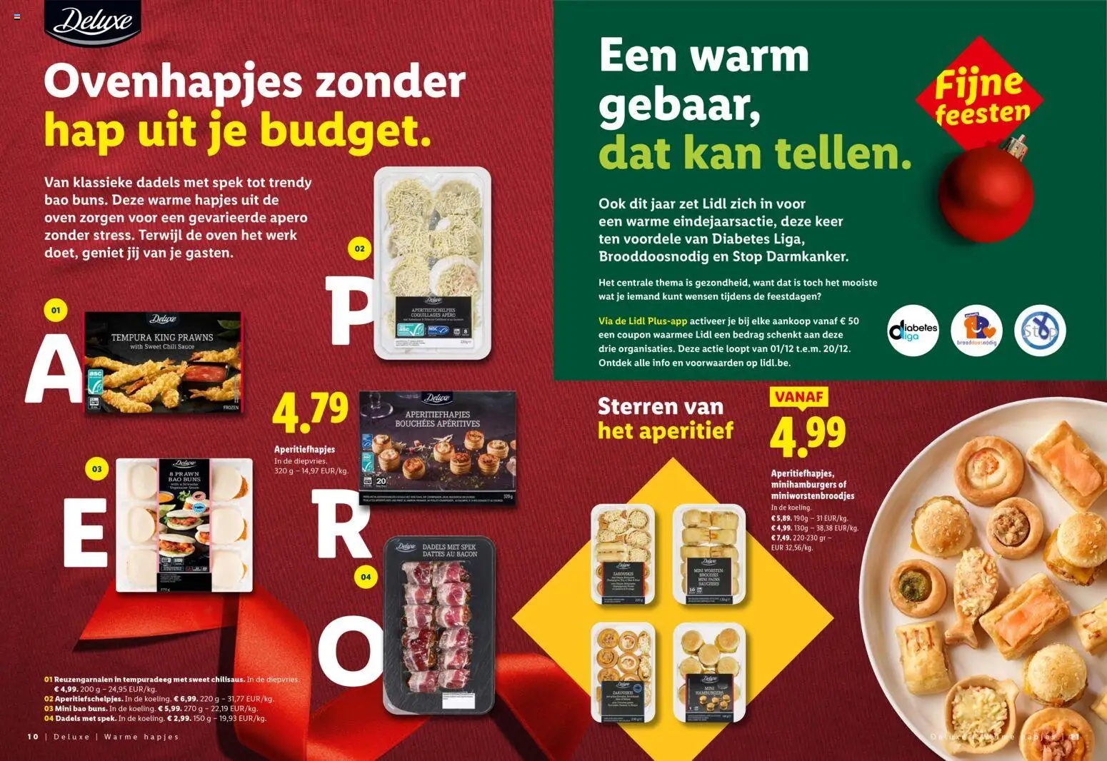 {H1} | Pagina: 6 | Producten: Bacon, Oven, De oven, Kan