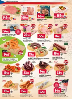 Náhled letáku Trefa leták od 18.03.2026 | Strana: 2