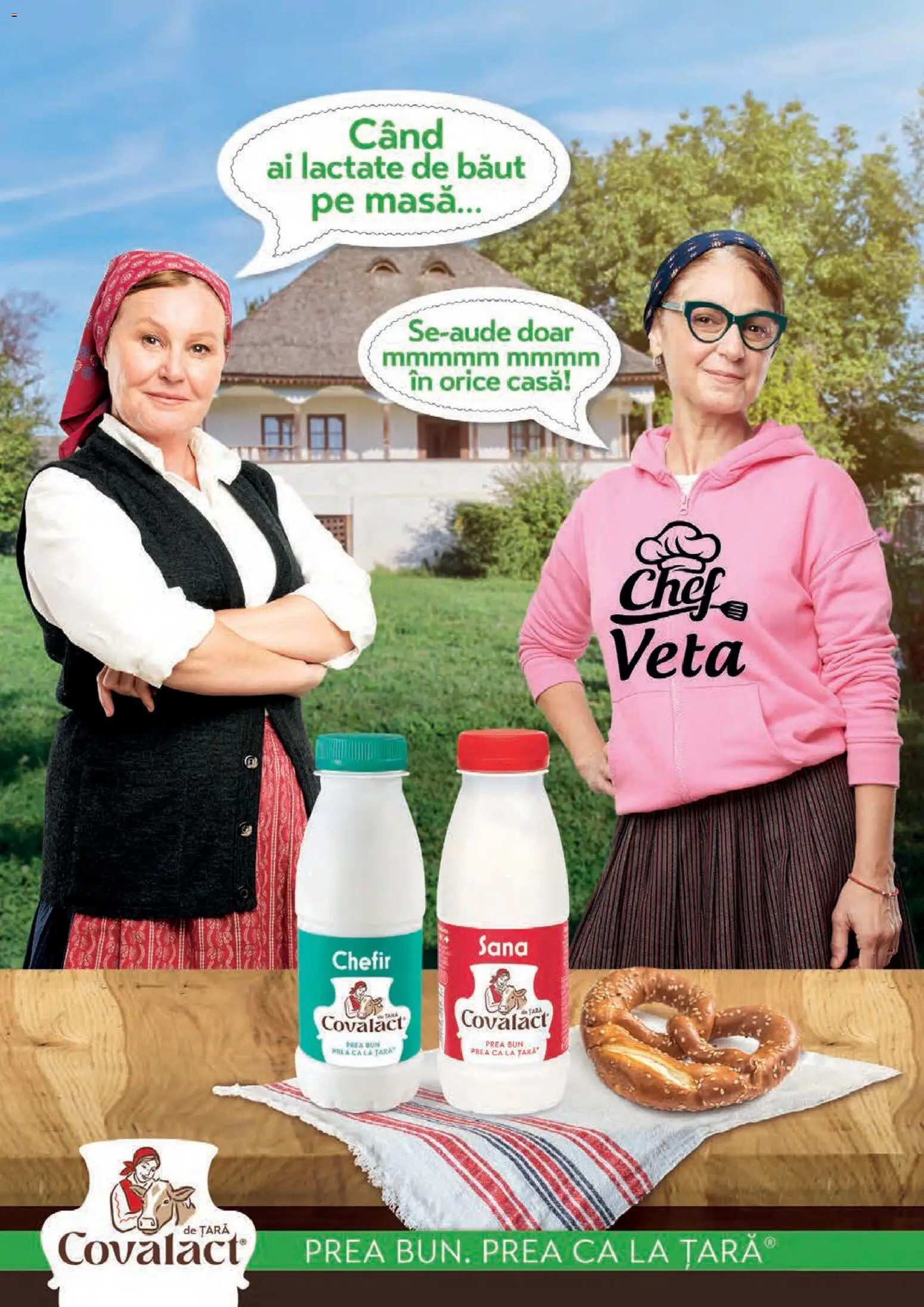 Noul catalog Mega Image – valabil de la 30.10.2025 | Pagină: 48 | Produse: Masă