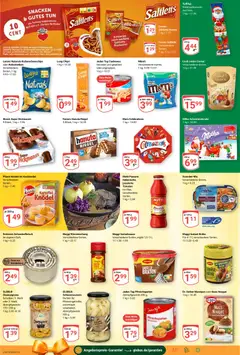 Globus prospekt Zwickau	 ab 24.11.2025 gültig | Seite: 17 | Produkte: Milch, Tomaten, Schweinefleisch, Chips