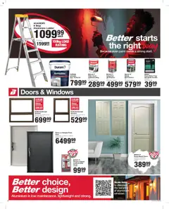 Build It Specials │ valid from 21.08.2025 | Page: 2