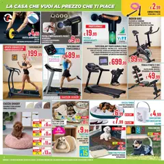 Anteprima del volantino Volantino Satur	 valido a partire dal 23.10.2025 | Pagina: 5