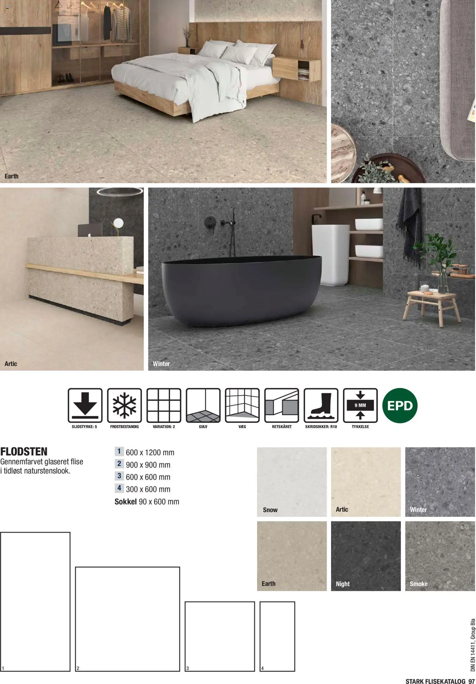 Stark tilbudsavis – gyldig fra 01.01.2026 | Side: 97