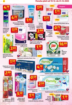 Koruna leták platný od 19.12.2025 | Strana: 25