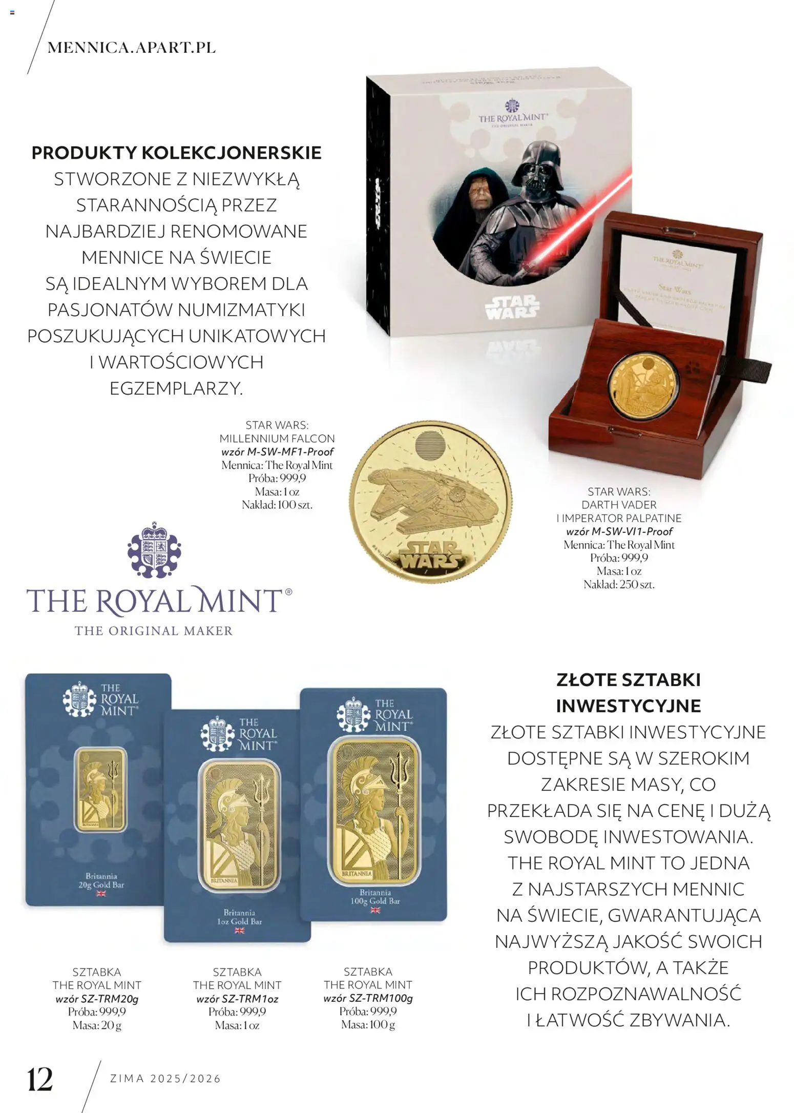 Apart promocje od 04.11.2025 | Strona: 14