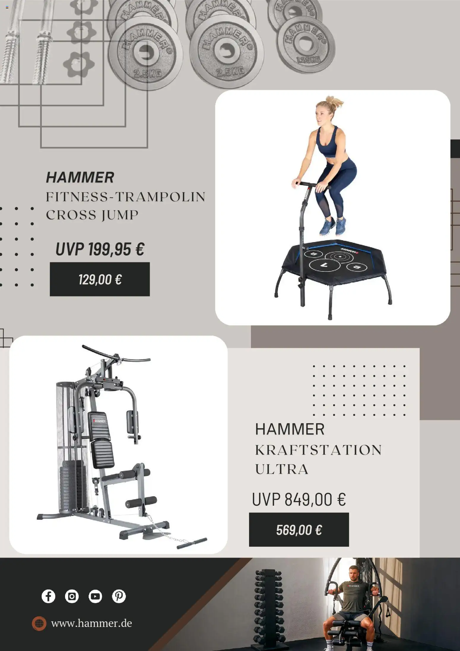 Hammer Prospekt 	 – gültig ab 29.12.2025 | Seite: 7