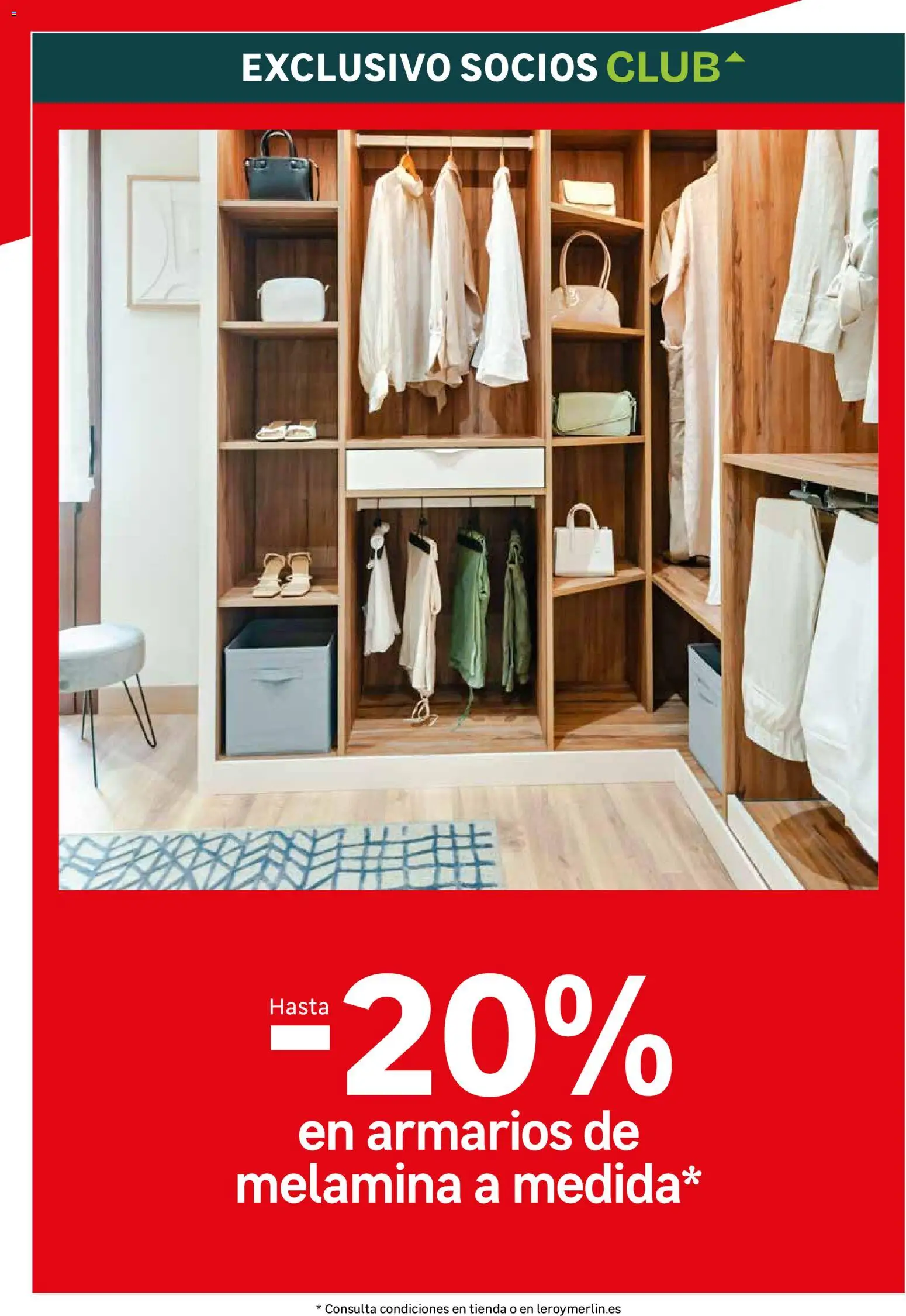 Leroy Merlin catálogo │ válido desde el 30.12.2025 | Página: 23