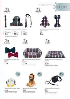 Vista previa El Corte Inglés ofertas válido desde el 01.12.2025 | Página: 7 | Productos: Juguetes, Cama, Colchoneta