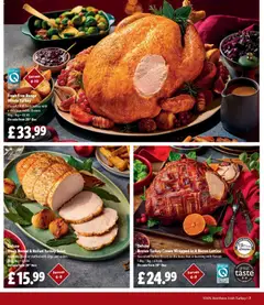 Preview of Lidl - Happy Christmas valid from 06.11.2025 | Page: 7