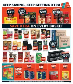 Checkers specials catalogue – valid from 23.10.2025 | Page: 9
