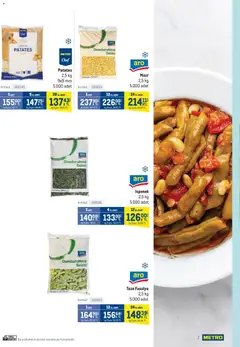 03.12.2025 tarihinden itibaren geçerli olan Metro kataloğu önizlemesi | Sayfa: 7