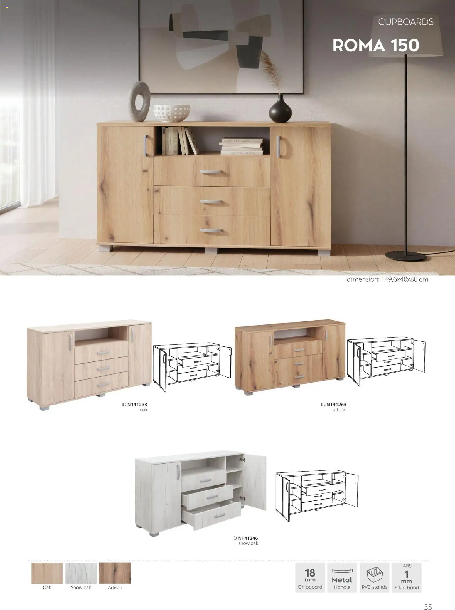 Matis katalog - važi od 02.04.2026 | Strana: 35