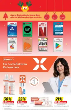 Denner Aktionen ab 02.12.2025 gültig | Seite: 22