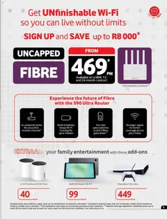 Vodacom specials catalogue – valid from 06.02.2026 | Page: 5