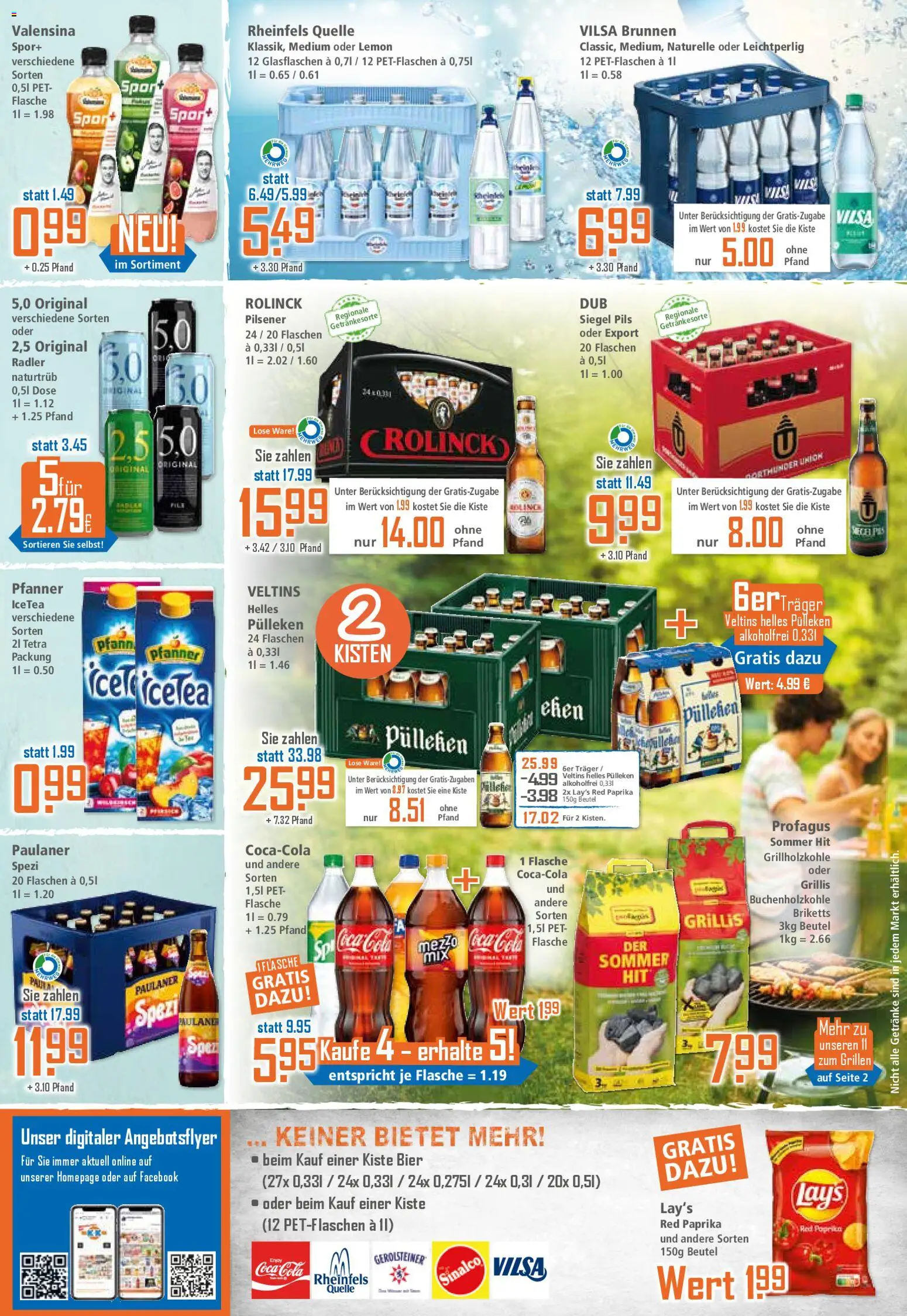 Klaas & Kock Prospekt 	 – gültig ab 13.04.2026 | Seite: 12