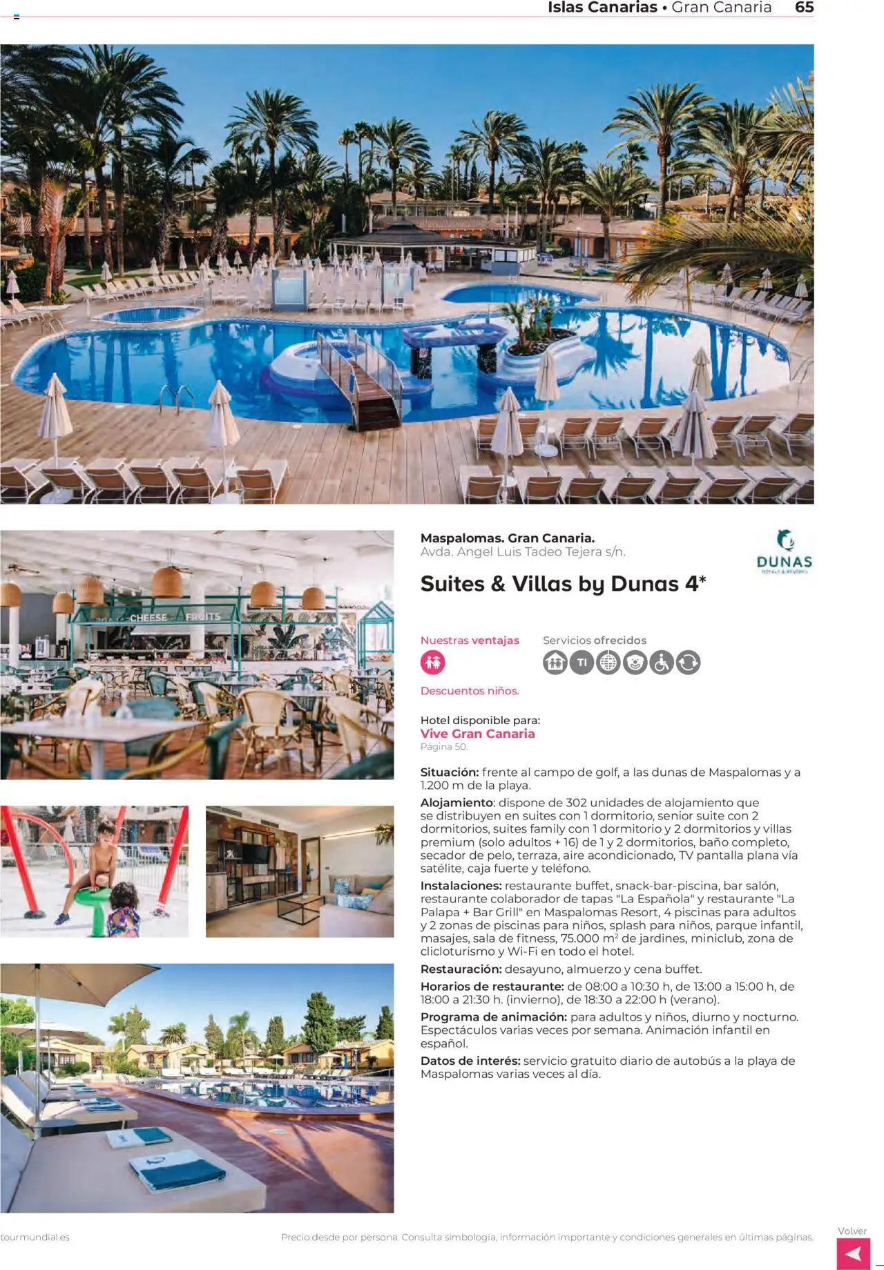 Viajes El Corte Inglés - Costas e islas │ válido desde el 26.03.2025 | Página: 65 | Productos: Caja, Baño