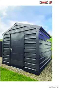 Preview of B&Q - Outdoor living valid from 23.02.2026 | Page: 150