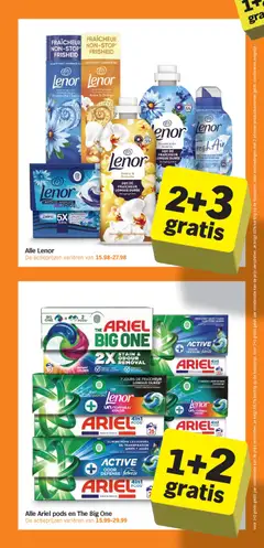 Albert Heijn folder week 13 - Voorbeeld van een folder van Albert Heijn, geldig van 23.03.2026 | Pagina: 8