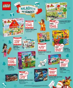 Náhled letáku Globus leták od 29.10.2025 | Strana: 20