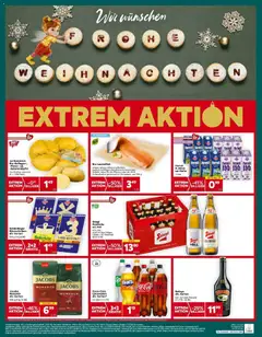 Billa Plus Flugblatt - Tirol ab 18.12.2025 gültig