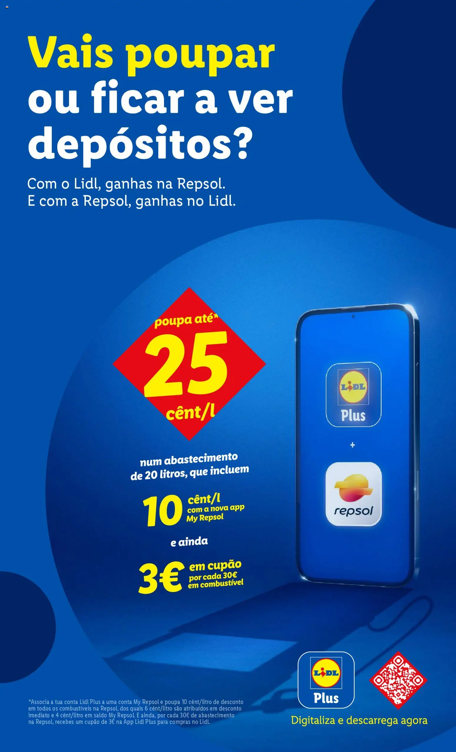 Lidl folheto │ válido de 03.11.2025 | Página: 15