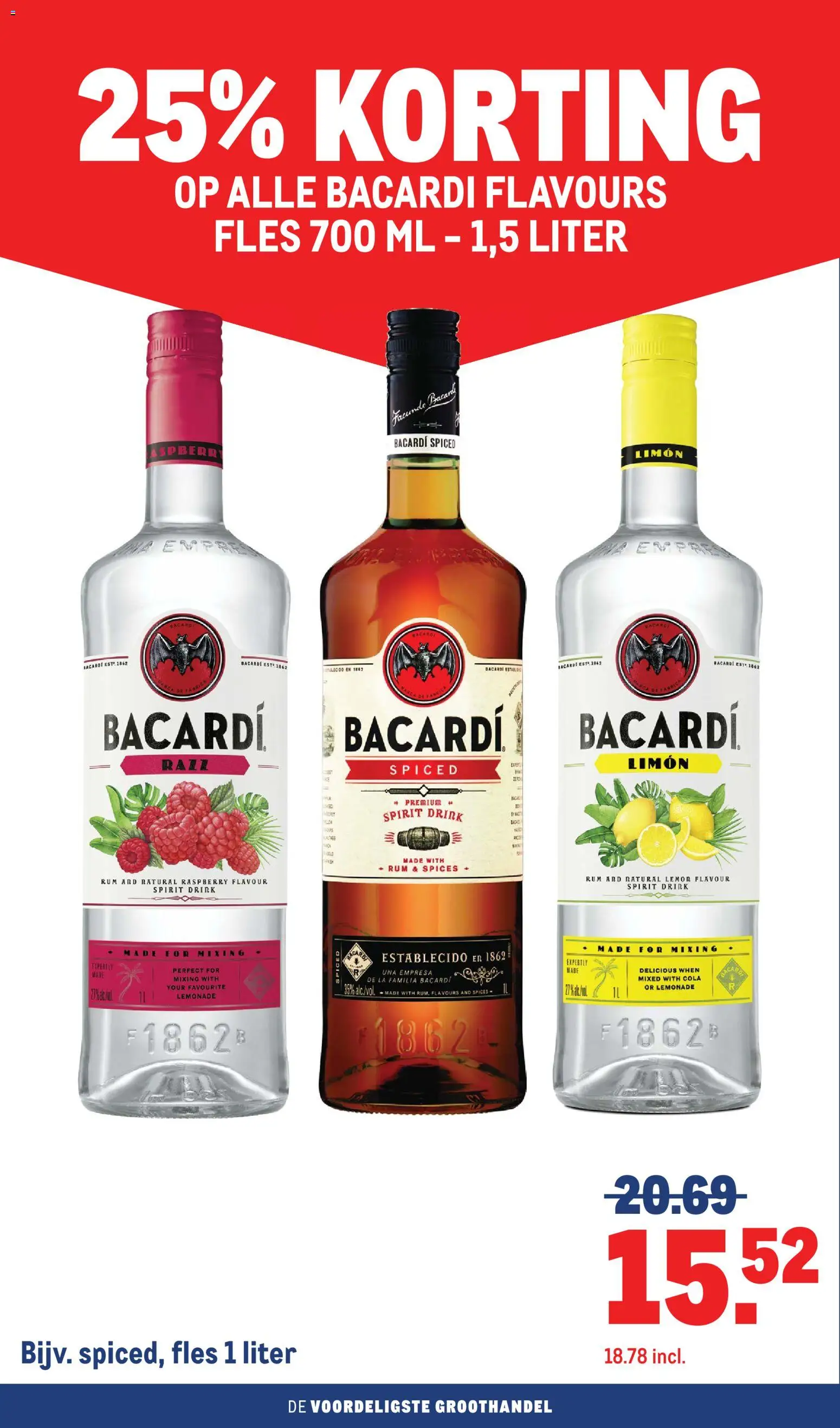 {H1} | Pagina: 90 | Producten: Fles, La