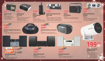 Pogląd oferty "E.Leclerc Gazetka - Warszawa Bielany" - ważna od 18.11.2025 | Strona: 13