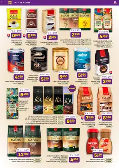 Libex leták platný od 07.04.2026 | Strana: 15