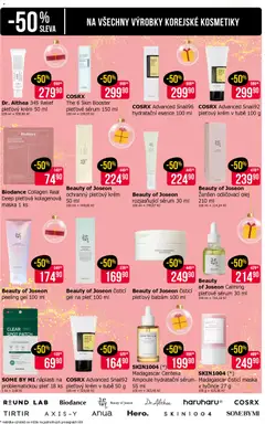 Náhled letáku Beauty of Joseon peeling gel 100 ml, Peeling gel 100 ml od 04.12.2025 | Strana: 2